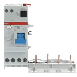 Differential block - DDA200...