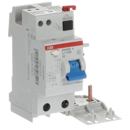 Differential block - DDA200...