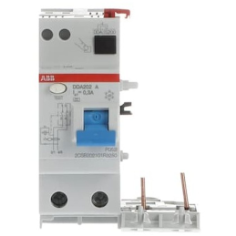 Differential block - DDA200...