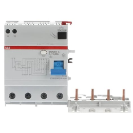 Bloco diferencial - DDA200...