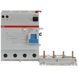 Differential block - DDA200...