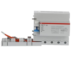Differential block - DDA800...