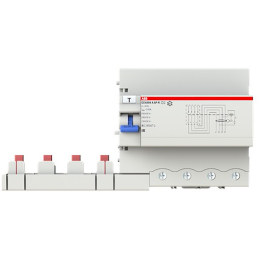 Bloco diferencial - DDA800...