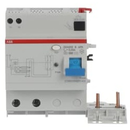 Bloco diferencial - DDA200...