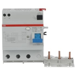 Bloco diferencial - DDA200...