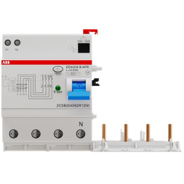 Bloco diferencial - DDA200...