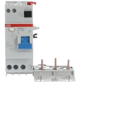 Differential block - DDA200...