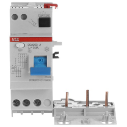 Differential block - DDA200...