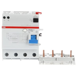 Bloco diferencial - DDA200...