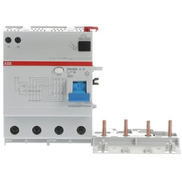 Bloco diferencial - DDA200...