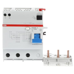 Bloco diferencial - DDA200...