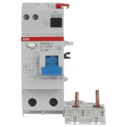 Differential block -DDA200-...