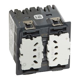 Variator without neutral 1...