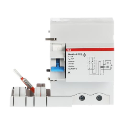 Bloco diferencial - DDA800...