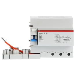 Bloco diferencial - DDA800...