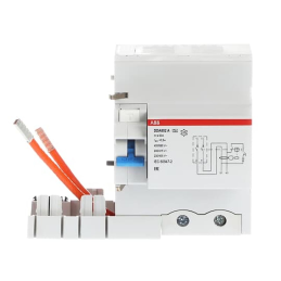 Bloco diferencial - DDA800...