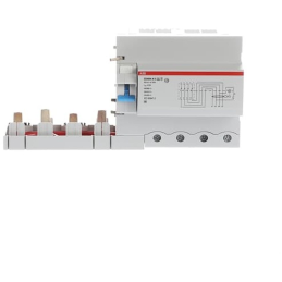 Differential block - DDA800...