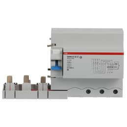 Bloco diferencial - DDA800...