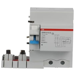 Differential block - DDA800...