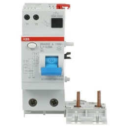 Bloco diferencial - DDA200...