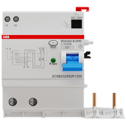 Bloco diferencial - DDA200...