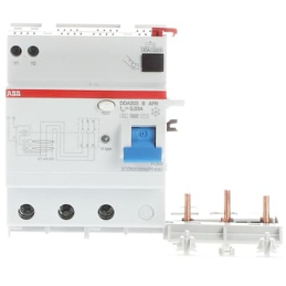 Differential block - DDA200...