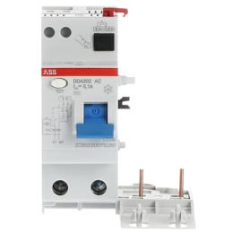 Differential block - DDA200...