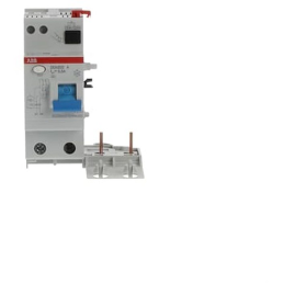 Bloc différentiel - DDA200...
