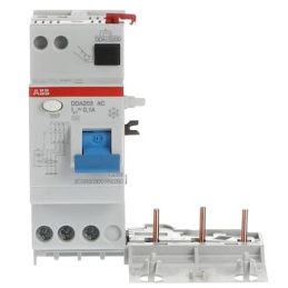 Differential block - DDA200...