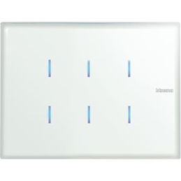 Commande tactile Axolute...