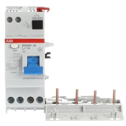 Bloco diferencial - DDA200...