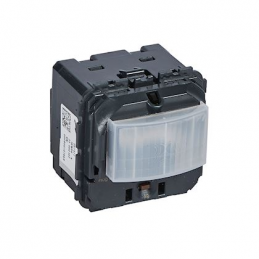 Détecteur de mouvement...