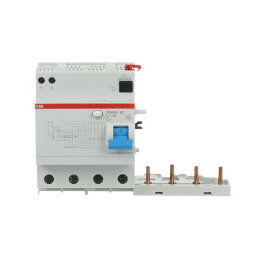 Bloco diferencial - DDA200...