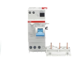 Bloco diferencial - DDA200...