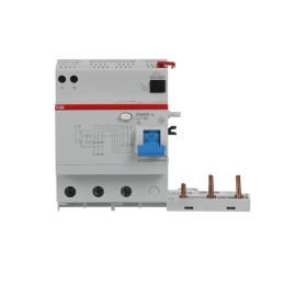 Bloco diferencial - DDA200...