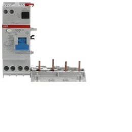 Bloco diferencial - DDA200...