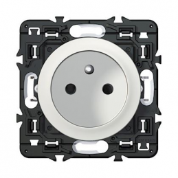 Ficha cabeço de amarração...