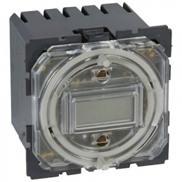 Interrutor programável para...