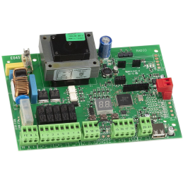 Tarjeta electrónica e045s