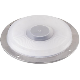 BIG PLOT Encastré de sol...