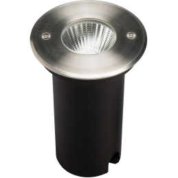 COLOSS 2 - 230 rond inox...