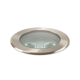 GL008 RGBW 4x6,6W 25° IP67...