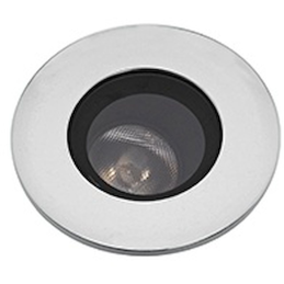 Floor recessed Wally A...