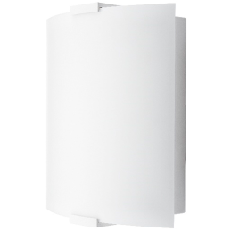 Safir luz de pared blanco...