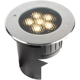 ZEPH 3 - 230 rond inox...