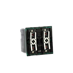 Actuador control 2 relé...