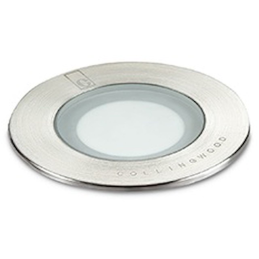 GL016 F II 3000K 40° IP68...