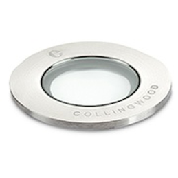 GL019 F II 3000K 38° IP68...