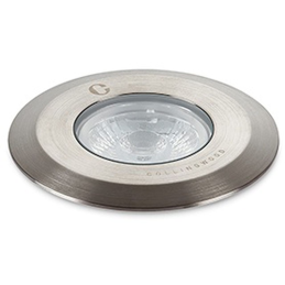 GL038 II 2,8W 3000K 620Lm...