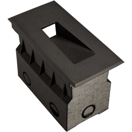 SET'IN 6,2 rectangle fixe...